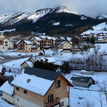 Appart 50M2 A Villard-De-Lans, 6 Pers, 2 Ch, Balcon, Ascenseur - Fr-1-515-143 Eksteriør billede