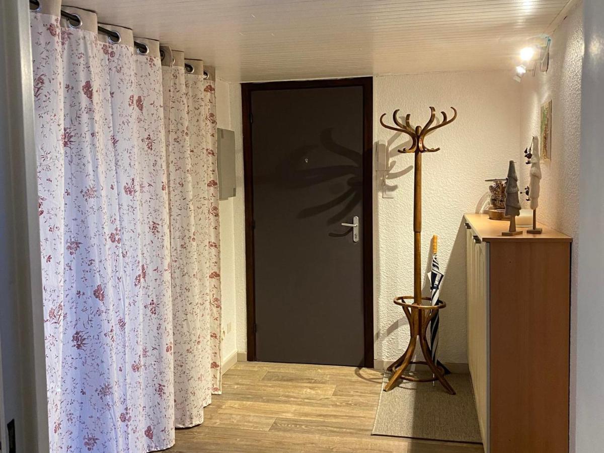 Appart 50M2 A Villard-De-Lans, 6 Pers, 2 Ch, Balcon, Ascenseur - Fr-1-515-143 Eksteriør billede