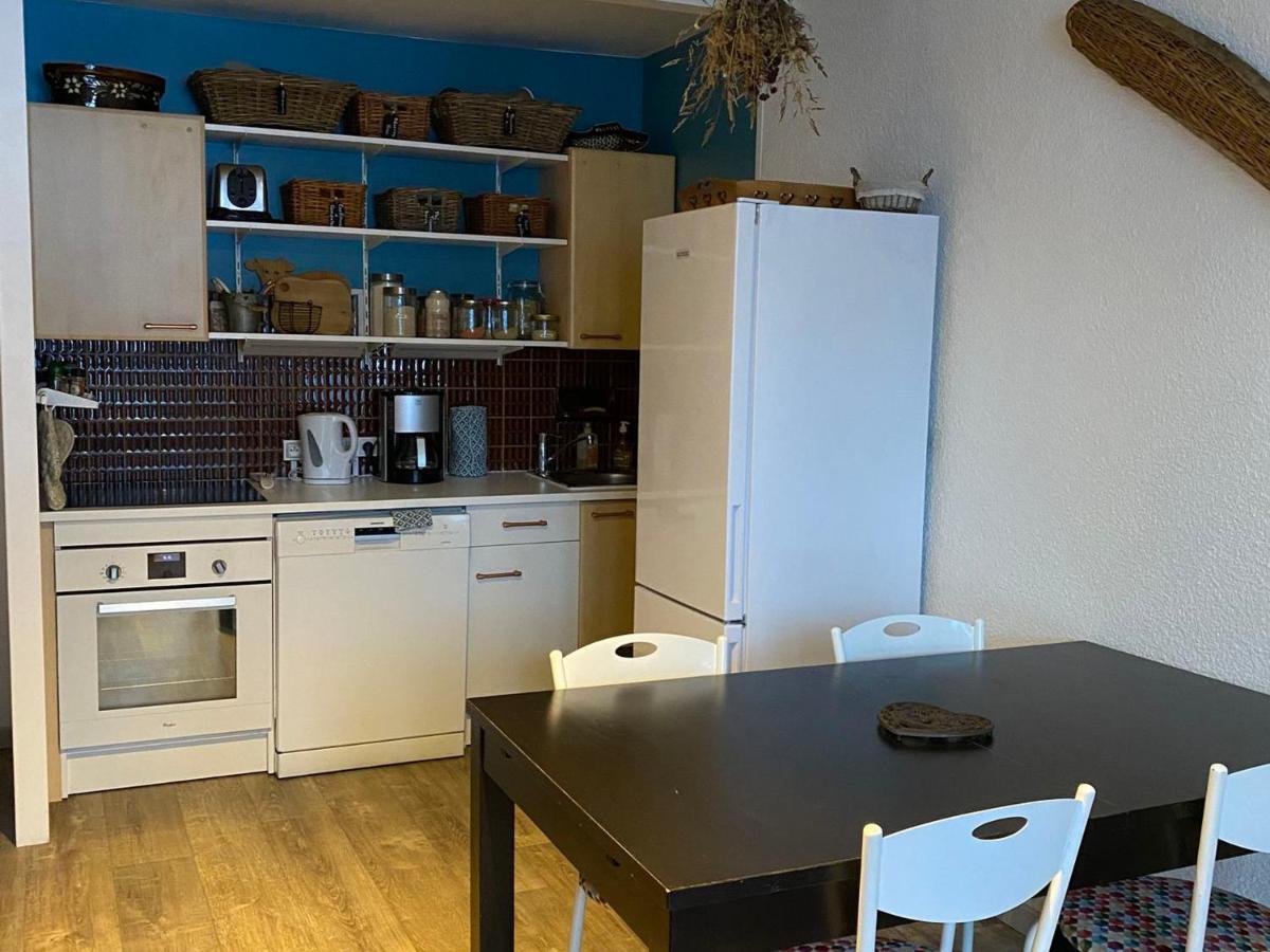 Appart 50M2 A Villard-De-Lans, 6 Pers, 2 Ch, Balcon, Ascenseur - Fr-1-515-143 Eksteriør billede