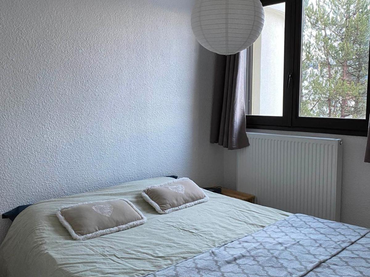Appart 50M2 A Villard-De-Lans, 6 Pers, 2 Ch, Balcon, Ascenseur - Fr-1-515-143 Eksteriør billede