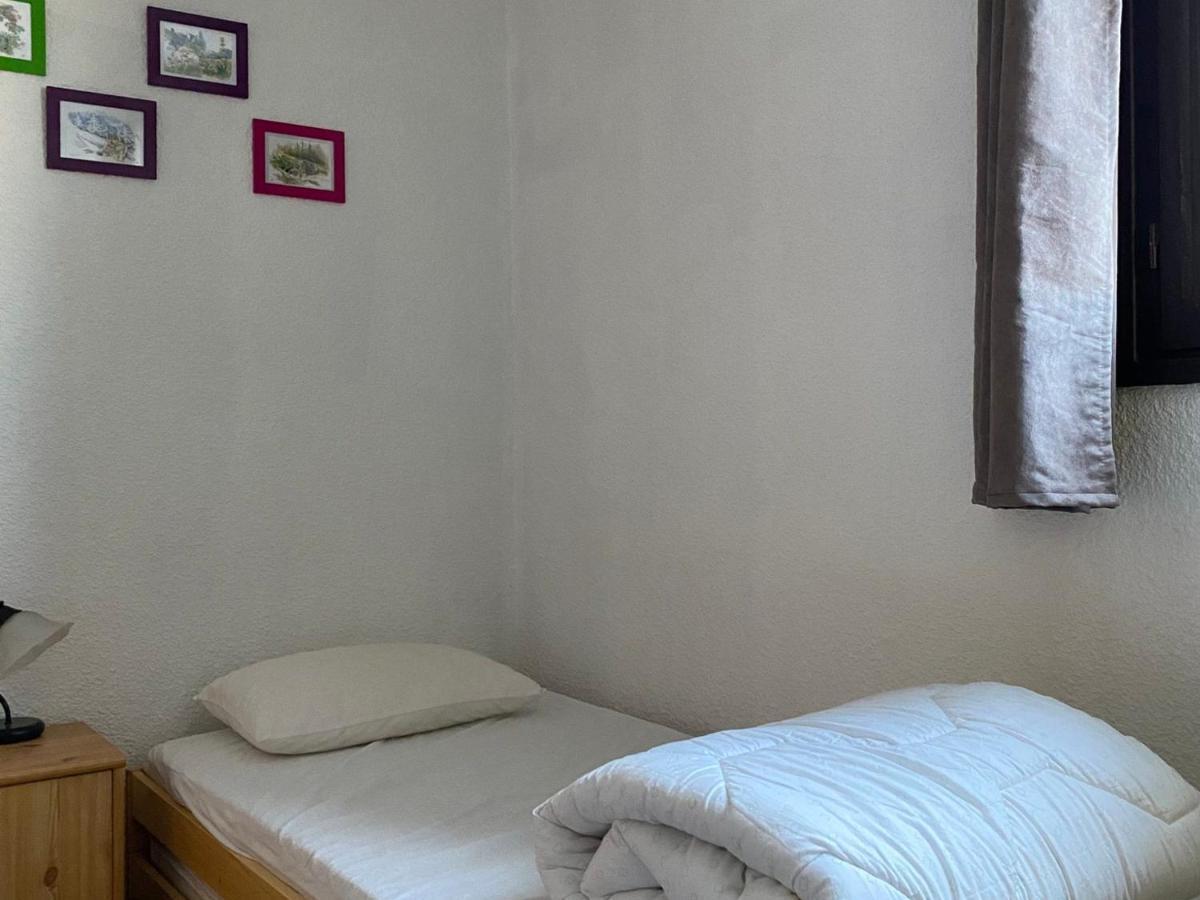 Appart 50M2 A Villard-De-Lans, 6 Pers, 2 Ch, Balcon, Ascenseur - Fr-1-515-143 Eksteriør billede