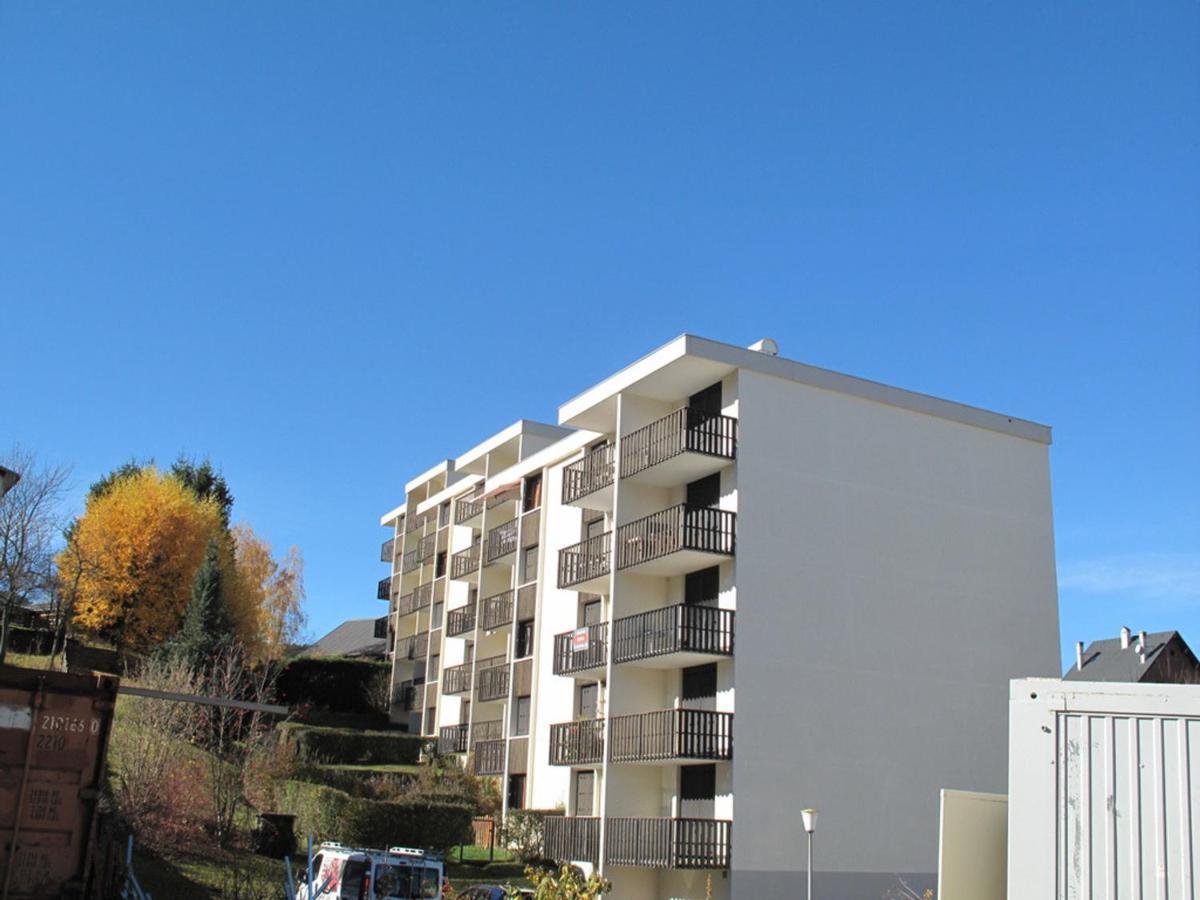 Appart 50M2 A Villard-De-Lans, 6 Pers, 2 Ch, Balcon, Ascenseur - Fr-1-515-143 Eksteriør billede