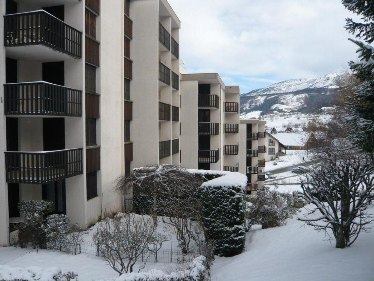 Appart 50M2 A Villard-De-Lans, 6 Pers, 2 Ch, Balcon, Ascenseur - Fr-1-515-143 Eksteriør billede